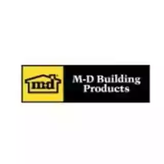 M-D Building Products