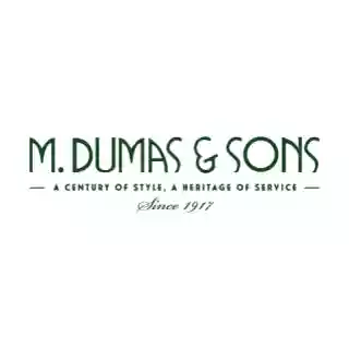 M. Dumas & Sons
