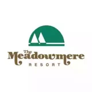 Meadowmere Resort