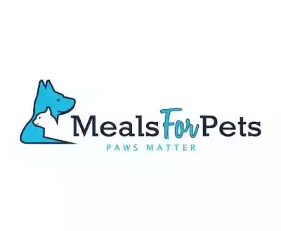 Meals for Pets