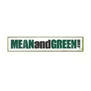 Mean and Green