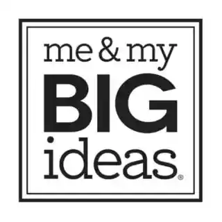 Me And My Big Ideas