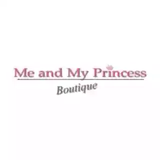 Me and My Princess Boutique