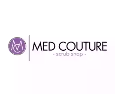 Med Couture Scrub Shop