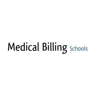 Medical Billing Schools logo