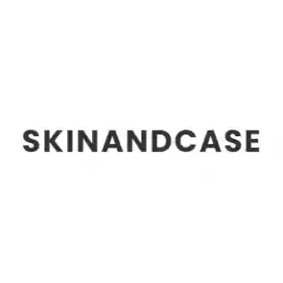 SkinandCase logo