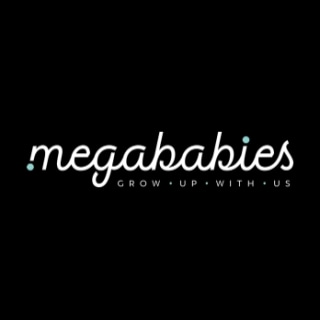 Mega Babies logo