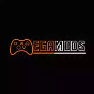 MegaMods logo