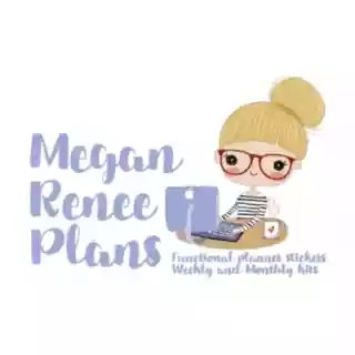 Megan Renee Plans