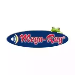 Mega Ray Pet Care