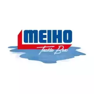 Meiho Tackle Box