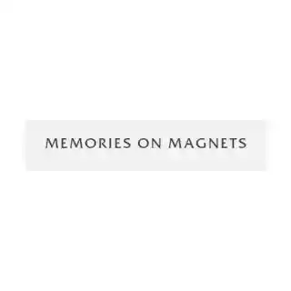 Memories On Magnets logo