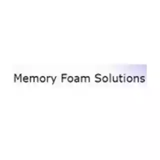 Memory Foam Solutions