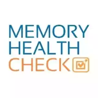 Memory Health Check