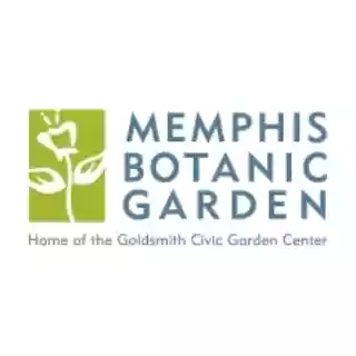 Memphis Botanic Garden