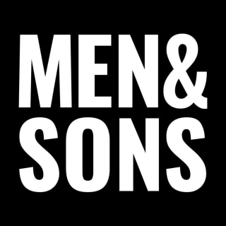Men & Sons