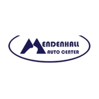 Mendenhall Auto Center