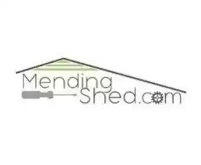 Mending Shed