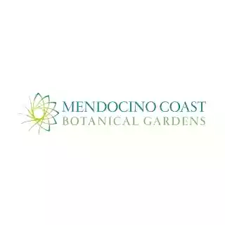 Mendocino Coast Botanical Gardens