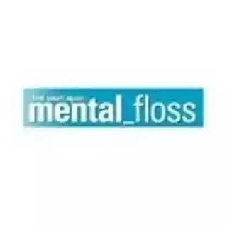 Mental Floss Store