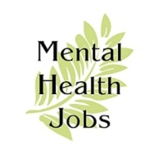 Mentalhealth Jobs logo