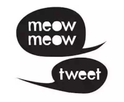 Meow Meow Tweet
