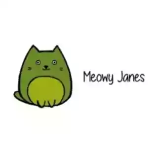 Meowy Janes