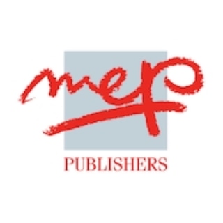 MEP Publishers logo