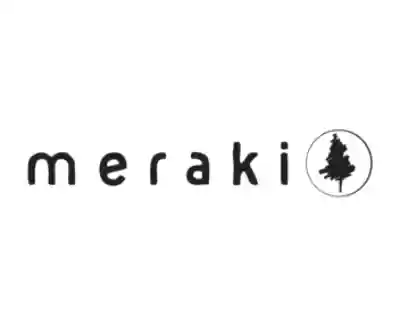 Meraki Journey