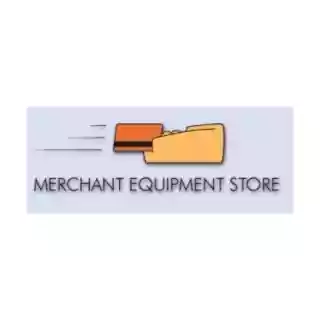 Merchant Equipment Store