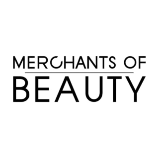 Merchants Of Beauty