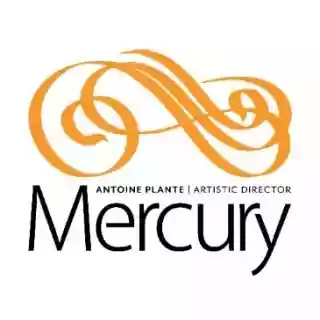 Mercury Chamber Orchestra