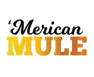 Merican Mule