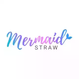 Mermaid Straw