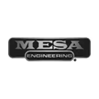 MESA/Boogie logo