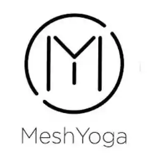 MeshYoga