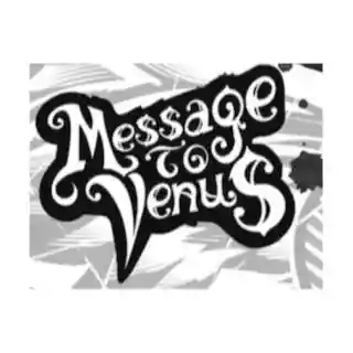 Message to Venus