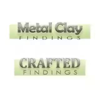 Metal Clay Findings