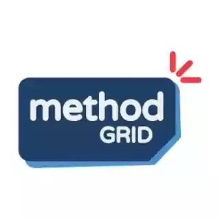 Method Grid logo