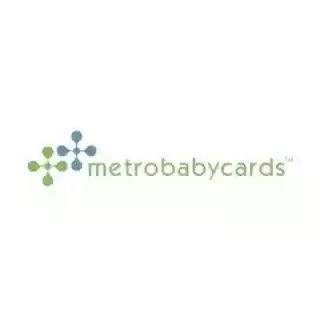 Metro Baby Cards