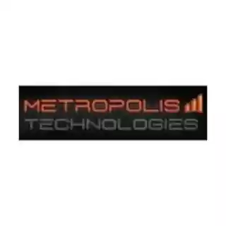 Metropolis Technologies logo