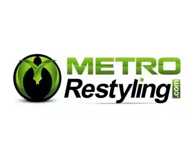 Metro Restyling