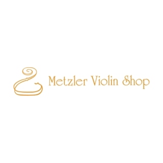 Metzler Violin Shop logo