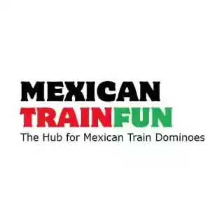 Mexican Train Fun logo