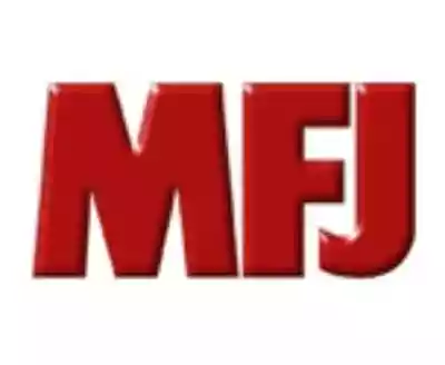 MFJ Enterprises logo