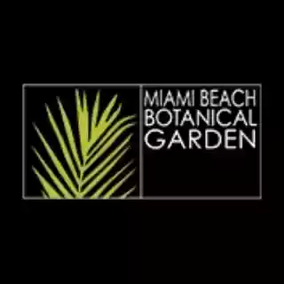 Miami Beach Botanical Garden