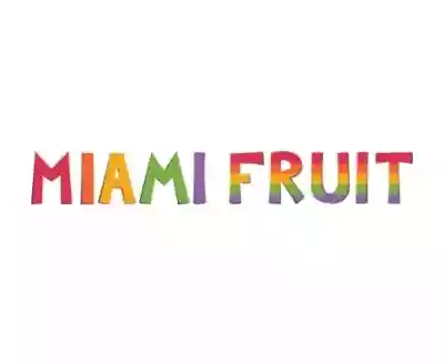 Miami Fruit