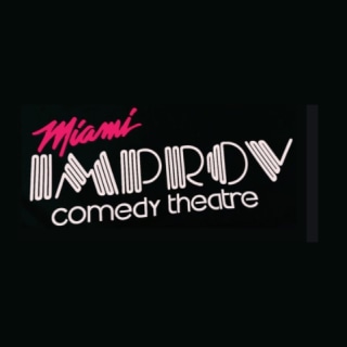  Miami Improv logo