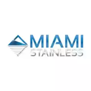 Miami stainless