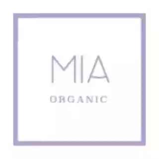 Maiaorganic logo